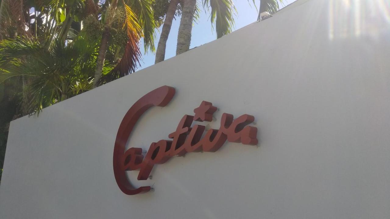 Captiva Beach Resort Point O'Rocks Exterior photo