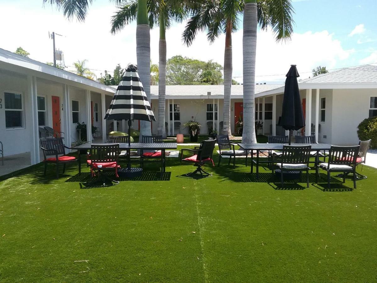 Captiva Beach Resort Point O'Rocks Exterior photo