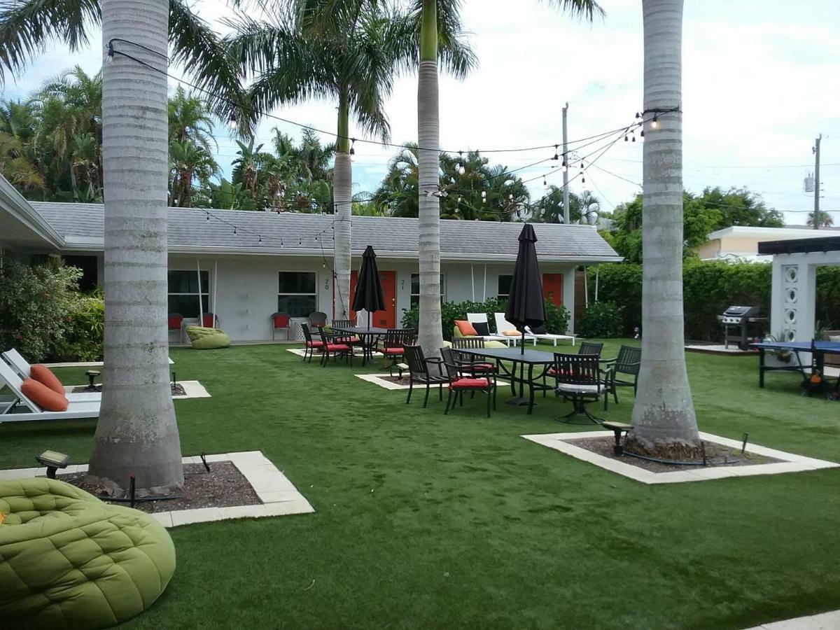 Captiva Beach Resort Point O'Rocks Exterior photo