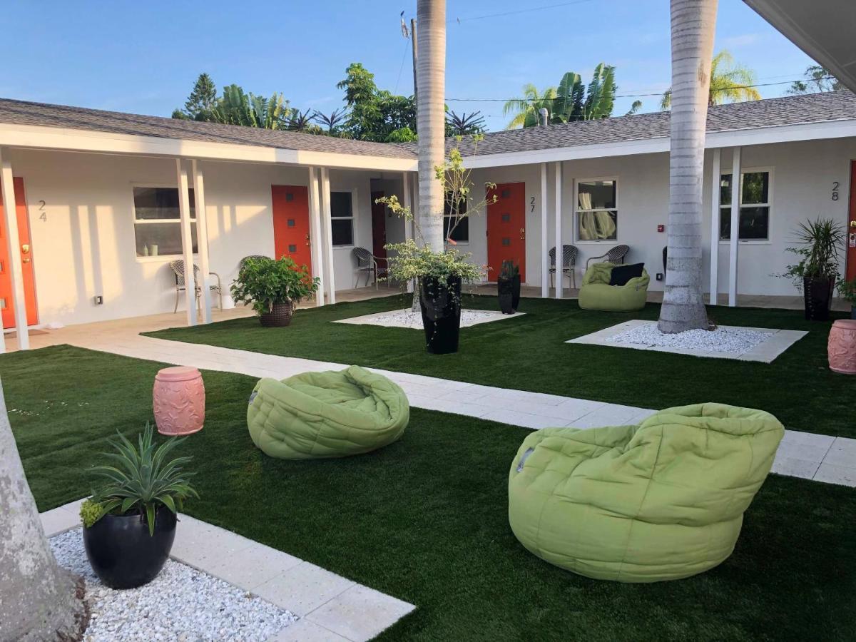 Captiva Beach Resort Point O'Rocks Exterior photo