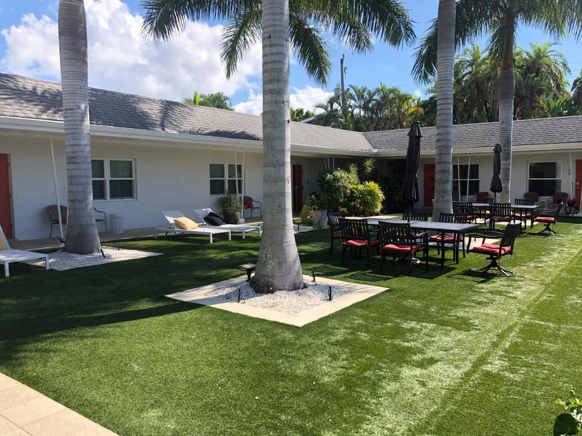 Captiva Beach Resort Point O'Rocks Exterior photo