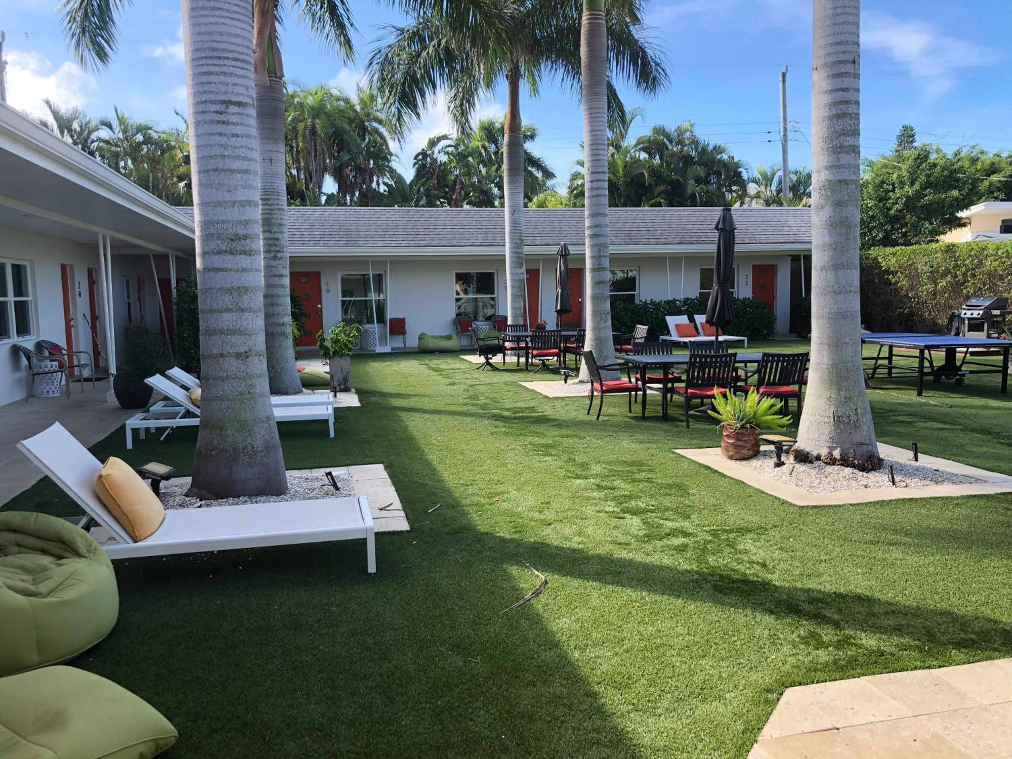 Captiva Beach Resort Point O'Rocks Exterior photo