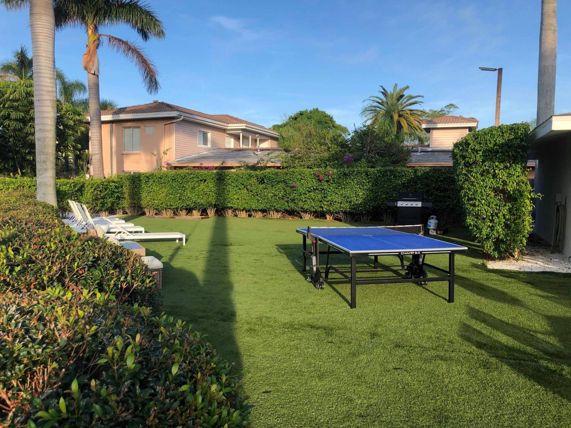 Captiva Beach Resort Point O'Rocks Exterior photo