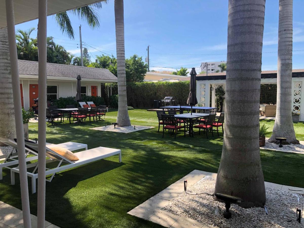 Captiva Beach Resort Point O'Rocks Exterior photo