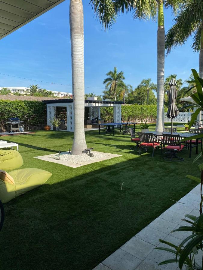 Captiva Beach Resort Point O'Rocks Exterior photo