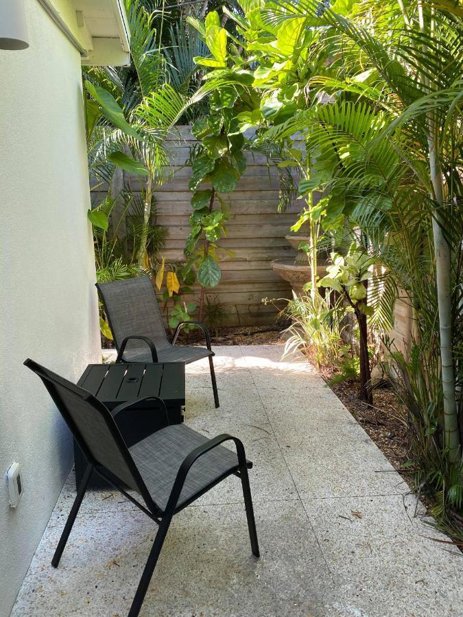 Captiva Beach Resort Point O'Rocks Exterior photo